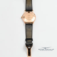 Jaeger LeCoultre Master Control 1000 Hours