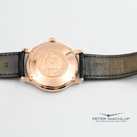 Jaeger LeCoultre Master Control 1000 Hours