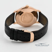 Jaeger LeCoultre Master Control 1000 Hours