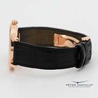 Jaeger LeCoultre Master Control 1000 Hours