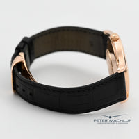 Jaeger LeCoultre Master Control 1000 Hours