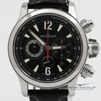 Jaeger-LeCoultre (JLC) Master Compressor Chronograph