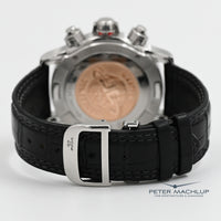 Jaeger-LeCoultre (JLC) Master Compressor Chronograph