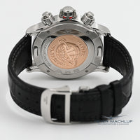 Jaeger-LeCoultre (JLC) Master Compressor Chronograph