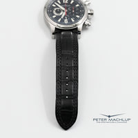 Jaeger-LeCoultre (JLC) Master Compressor Chronograph