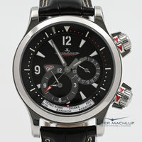 JLC Master Compressor Geographic 2008