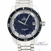 Omega Seamaster 60 Automatic