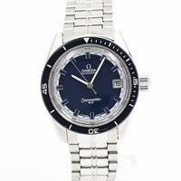 Omega Seamaster 60 Automatic