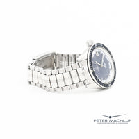 Omega Seamaster 60 Automatic