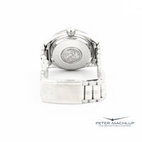 Omega Seamaster 60 Automatic