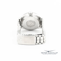 Omega Seamaster 60 Automatic