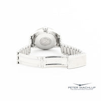 Omega Seamaster 60 Automatic