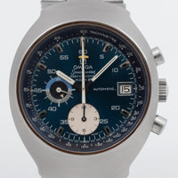Omega Speedmaster Mark 3 Chronograph