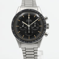 Omega Speedmaster Pre-Moon Watch 1964