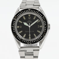 Omega Seamaster 300