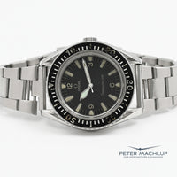 Omega Seamaster 300