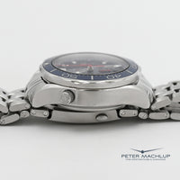 Omega Seamaster Diver 300M Chronograph