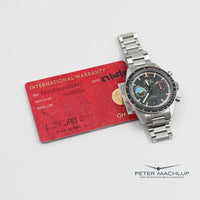 Omega Speedmaster Pilot 2025