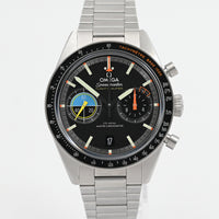Omega Speedmaster Pilot 2025
