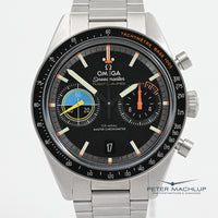 Omega Speedmaster Pilot 2025