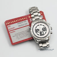 Omega Speedmaster Broad Arrow Rattrapante 2010