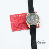 Omega Speedmaster Moonwatch 2023