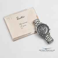 Omega Speedmaster Prof Moonwatch 1972