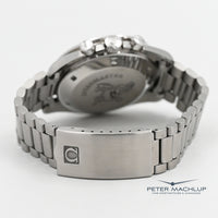 Omega Speedmaster Prof Moonwatch 1972