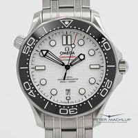 Omega Seamaster Diver 300M 2011