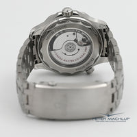Omega Seamaster Diver 300M 2011