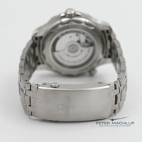 Omega Seamaster Diver 300M 2011