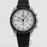 Omega Speedmaster Professional Moonwatch