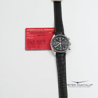 Omega Speedmaster Moonphase Chronograph 2017