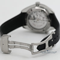 Omega Seamaster Planet Ocean 600M 2013