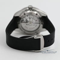 Omega Seamaster Planet Ocean 600M 2013