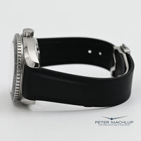 Omega Seamaster Planet Ocean 600M 2013