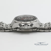Omega Seamaster Diver 300M Chronograph