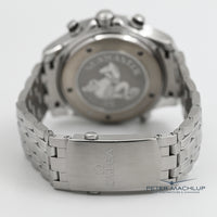 Omega Seamaster Diver 300M Chronograph