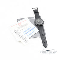 Panerai Radiomir Blackseal 2010