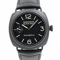 Panerai Radiomir Blackseal 2010