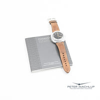 Panerai Radiomir California 2012