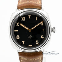 Panerai Radiomir California 2012