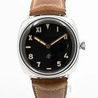 Panerai Radiomir California 2012