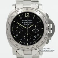 Panerai Luminor 44 Daylight Chronograph