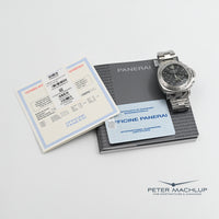 Panerai Luminor 44 Daylight Chronograph