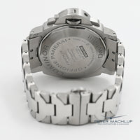 Panerai Luminor 44 Daylight Chronograph