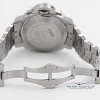 Panerai Luminor 44 Daylight Chronograph