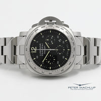 Panerai Luminor 44 Daylight Chronograph