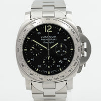 Panerai Luminor 44 Daylight Chronograph