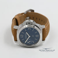 Panerai Luminor 44 Logo 2022